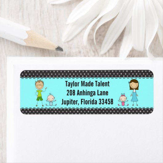 Meredithの一致のラベル ラベル (インサイチュ)