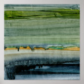 Merging II ポスター (正面)