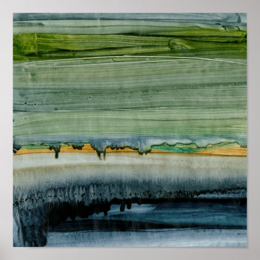 Merging II ポスター (正面)