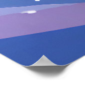 Meribel : Harmonie Alpestre sous l'Éclat Hivernal ポスター (角)