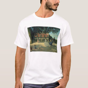 Meric 1867年の台地の家族会 tシャツ