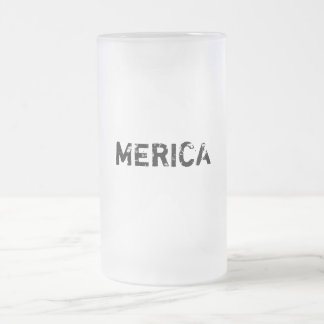 MERICAのビールのジョッキ フロストグラスビールジョッキ