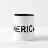 MERICAのマグ マグカップ (中央)