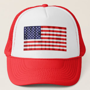 「MERICA米国の旗 キャップ