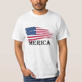「Merica Tシャツ