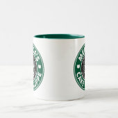 Merida ツートーンマグカップ (中央)