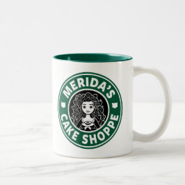 Merida ツートーンマグカップ