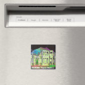 MERIDA - Teatro Romano マグネット (インサイチュ (食洗機))