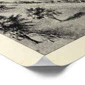 Meriden Britannia Co ポスター (角)