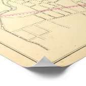 Meriden south ポスター (角)