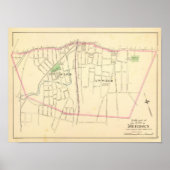 Meriden south ポスター (正面)