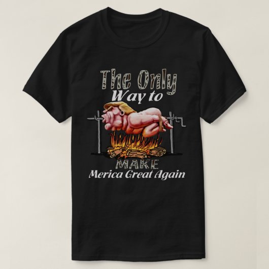 MeriPig_2025 Tシャツ (デザイン正面)