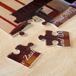 Merivaleの管器官 ジグソーパズル