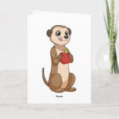 MerkatとApple カード (裏面)