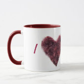 Merkinのマグ(ADPと) マグカップ (左)