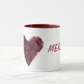 Merkinのマグ(ADPなしで) マグカップ (中央)