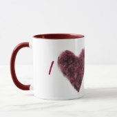 Merkinのマグ(ADPなしで) マグカップ (左)