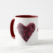 Merkinのマグ(ADPなしで) マグカップ (正面左)