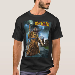 MerlinイメージTシャツ Tシャツ
