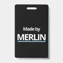 MERLIN製