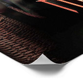 MERLIN BBC TV SHOW FANTASY ポスター (角)