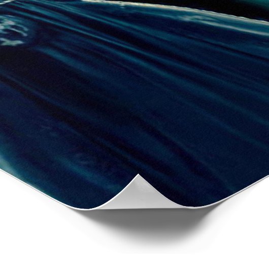 Merlin & The Dragon ポスター (角)