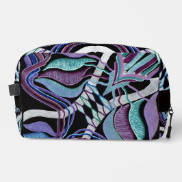 MerlinMistiqueオリジナルとC/MのC-P-Sバッグ ドップキット