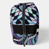 MerlinMistiqueオリジナルとC/MのC-P-Sバッグ ドップキット (右)