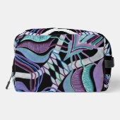 MerlinMistiqueオリジナルとC/MのC-P-Sバッグ ドップキット (裏面)