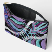 MerlinMistique on a Lgアクセサリーバッグ アクセサリーポーチ (見開き)