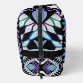 MerlinMystique C/Mのトイレタリーバッグ ドップキット (右)