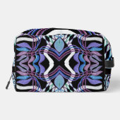 MerlinMystique C/Mのトイレタリーバッグ ドップキット (裏面)