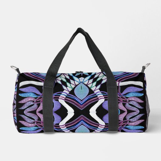 MerlinMystique C/Mをダフルバッグ ダッフルバッグ (正面)