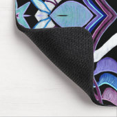 MerlinMystique C/Mオン マウスパッド (コーナー)