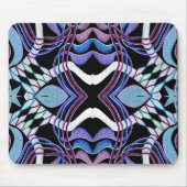 MerlinMystique C/Mオン マウスパッド (正面)