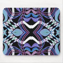 MerlinMystique C/Mオン マウスパッド