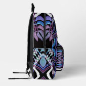 MerlinMystique C/Mバックパッククール上 プリントバックパック (左)