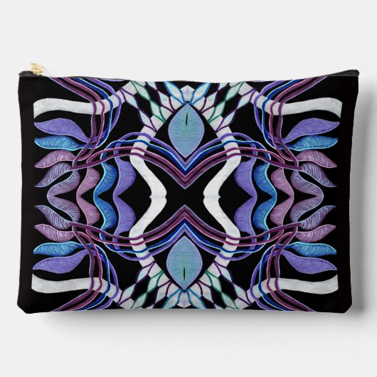 MerlinMystique C/M on a アクセサリーポーチ (正面)