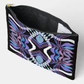 MerlinMystique C/M on a アクセサリーポーチ (見開き)