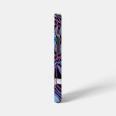 MerlinMystique C/M on iPhone 12ミニケース iPhoneケース (左側面)