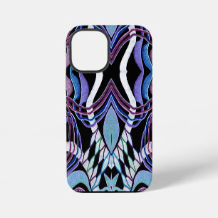 MerlinMystique C/M on iPhone 12ミニケース 12 Miniケース