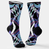 MerlinMystique on ソックス (傾斜あり)