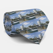 Merlion ネクタイ (ロール)