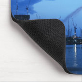 Merlion マウスパッド (コーナー)