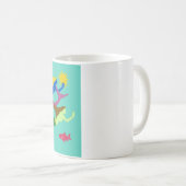 merm コーヒーマグカップ (正面右)