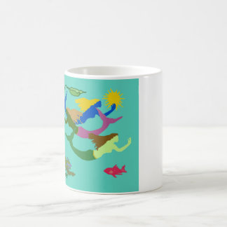 merm コーヒーマグカップ