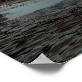 Mermaidファンタジーポスター ポスター (角)