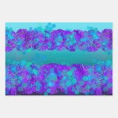 Mermaid ラッピングペーパーシート (正面)