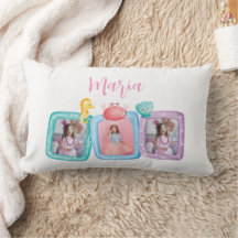 Mermaid 3 Photo Collage Kidの名前