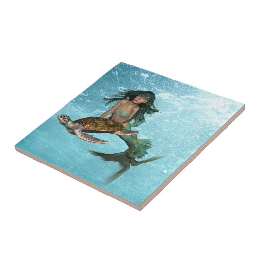 mermaid-55.jpg タイル (側面)